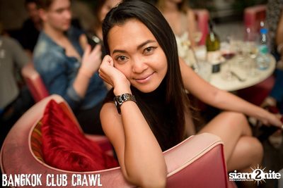Suk 11 Club Crawl กับธีม Fear and Loathing in Bangkok — photo 16