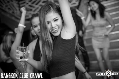 Suk 11 Club Crawl กับธีม Fear and Loathing in Bangkok — photo 96
