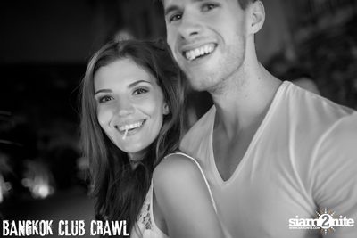 Suk 11 Club Crawl กับธีม Fear and Loathing in Bangkok — photo 110