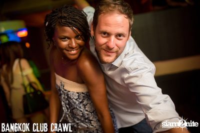 Suk 11 Club Crawl กับธีม Fear and Loathing in Bangkok — photo 125