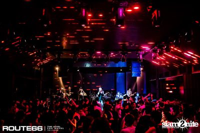 ปาร์ตี้คืนวันศุกร์ ที่ร้าน รูท ซิกตี้ซิกคลับ อาร์ซีเอ — photo 10