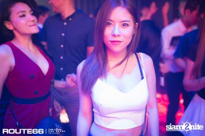ปาร์ตี้คืนวันศุกร์ ที่ร้าน รูท ซิกตี้ซิกคลับ อาร์ซีเอ — photo 57