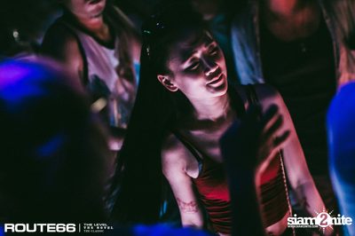 ปาร์ตี้คืนวันศุกร์ ที่ร้าน รูท ซิกตี้ซิกคลับ อาร์ซีเอ — photo 61