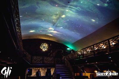 Friday Night at CHi - upscale dining and entertainment — photo 2