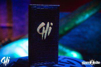 Friday Night at CHi - upscale dining and entertainment — photo 3
