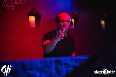 Friday Night at CHi - upscale dining and entertainment — photo 4