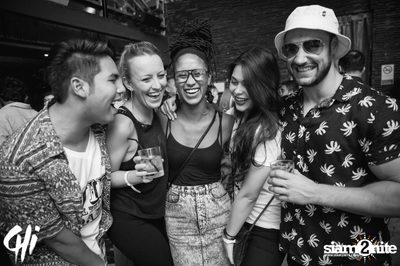Friday Night at CHi - upscale dining and entertainment — photo 17