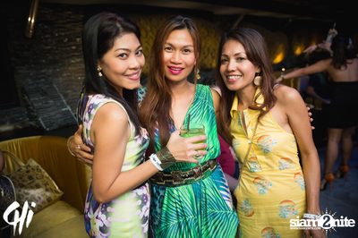 Friday Night at CHi - upscale dining and entertainment — photo 21