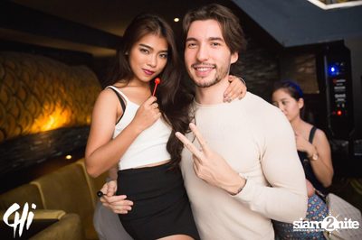 Friday Night at CHi - upscale dining and entertainment — photo 25