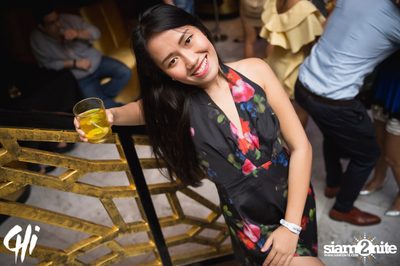 Friday Night at CHi - upscale dining and entertainment — photo 42