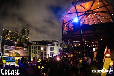 Friday Night at Grease Bangkok, Sukhumvit Soi 49 — photo 5