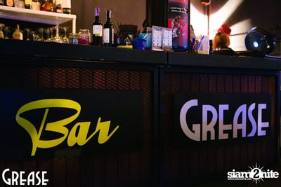 Friday Night at Grease Bangkok, Sukhumvit Soi 49 — photo 12