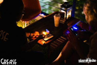 Friday Night at Grease Bangkok, Sukhumvit Soi 49 — photo 16