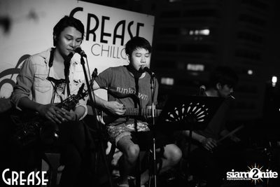 Friday Night at Grease Bangkok, Sukhumvit Soi 49 — photo 17