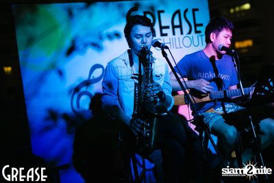 Friday Night at Grease Bangkok, Sukhumvit Soi 49 — photo 18