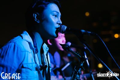 Friday Night at Grease Bangkok, Sukhumvit Soi 49 — photo 19