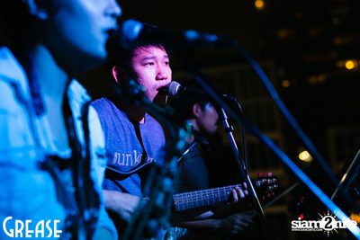 Friday Night at Grease Bangkok, Sukhumvit Soi 49 — photo 21