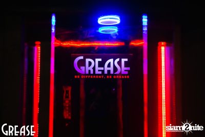 Friday Night at Grease Bangkok, Sukhumvit Soi 49 — photo 25