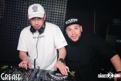 Friday Night at Grease Bangkok, Sukhumvit Soi 49 — photo 39