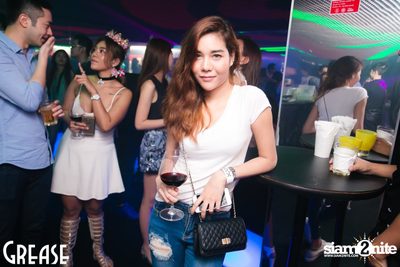 Friday Night at Grease Bangkok, Sukhumvit Soi 49 — photo 45