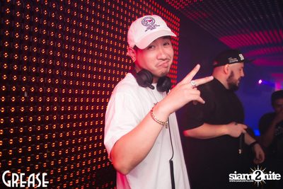 Friday Night at Grease Bangkok, Sukhumvit Soi 49 — photo 47