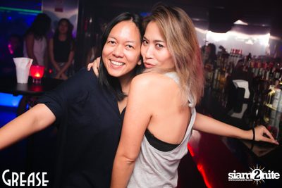 Friday Night at Grease Bangkok, Sukhumvit Soi 49 — photo 49