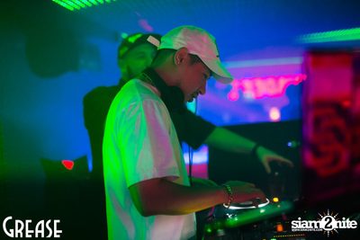 Friday Night at Grease Bangkok, Sukhumvit Soi 49 — photo 51