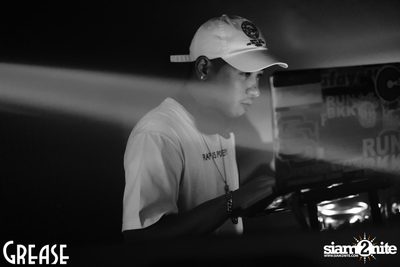 Friday Night at Grease Bangkok, Sukhumvit Soi 49 — photo 52