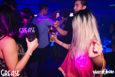 Friday Night at Grease Bangkok, Sukhumvit Soi 49 — photo 53