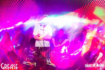 Friday Night at Grease Bangkok, Sukhumvit Soi 49 — photo 57