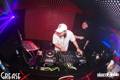 Friday Night at Grease Bangkok, Sukhumvit Soi 49 — photo 58