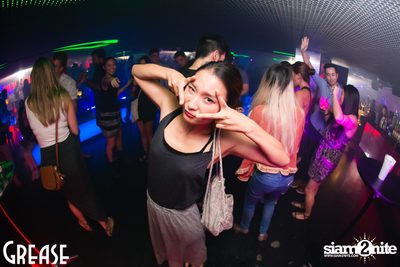 Friday Night at Grease Bangkok, Sukhumvit Soi 49 — photo 60