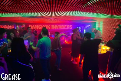 Friday Night at Grease Bangkok, Sukhumvit Soi 49 — photo 62