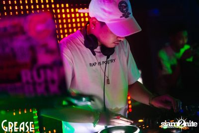 Friday Night at Grease Bangkok, Sukhumvit Soi 49 — photo 64