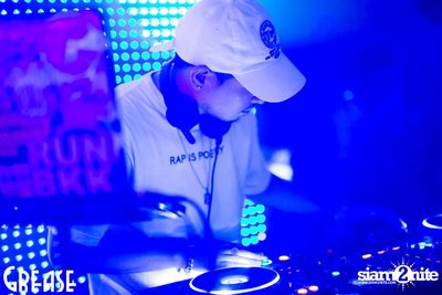 Friday Night at Grease Bangkok, Sukhumvit Soi 49 — photo 65