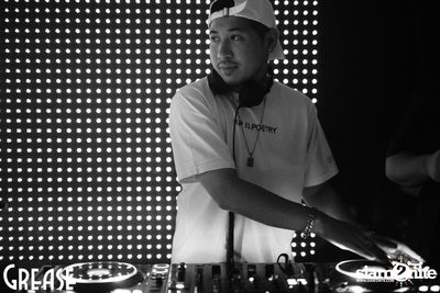 Friday Night at Grease Bangkok, Sukhumvit Soi 49 — photo 69