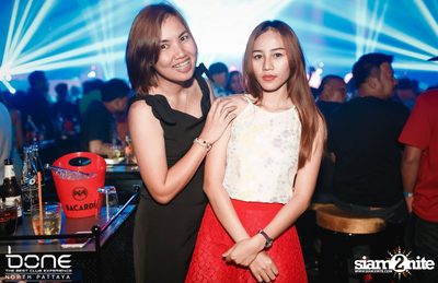 Da Endorphine Live Concert ที่ โบน พัทยา — photo 46