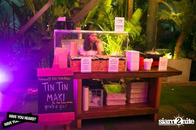 HYH นำเสนอ Last Dinosaurs และ Panama Live in Bangkok — photo 2