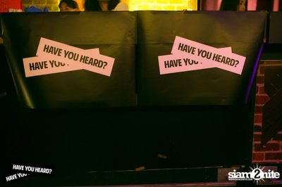 HYH นำเสนอ Last Dinosaurs และ Panama Live in Bangkok — photo 6