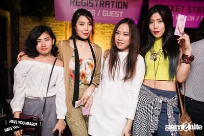 HYH นำเสนอ Last Dinosaurs และ Panama Live in Bangkok — photo 13