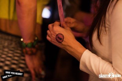 HYH นำเสนอ Last Dinosaurs และ Panama Live in Bangkok — photo 14