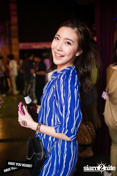 HYH นำเสนอ Last Dinosaurs และ Panama Live in Bangkok — photo 16