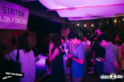 HYH นำเสนอ Last Dinosaurs และ Panama Live in Bangkok — photo 17