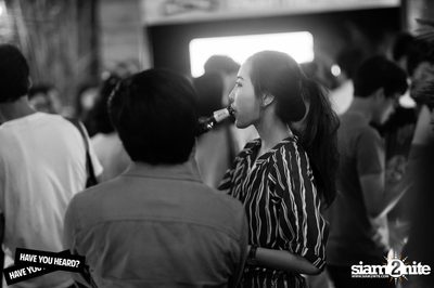 HYH นำเสนอ Last Dinosaurs และ Panama Live in Bangkok — photo 18