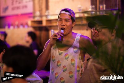 HYH นำเสนอ Last Dinosaurs และ Panama Live in Bangkok — photo 19