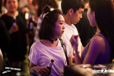 HYH นำเสนอ Last Dinosaurs และ Panama Live in Bangkok — photo 21