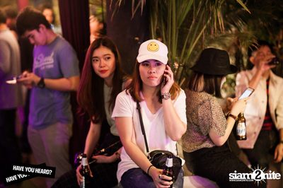 HYH นำเสนอ Last Dinosaurs และ Panama Live in Bangkok — photo 25