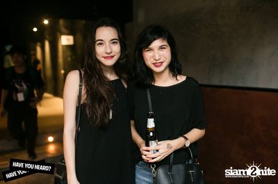 HYH นำเสนอ Last Dinosaurs และ Panama Live in Bangkok — photo 27