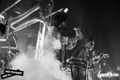 HYH นำเสนอ Last Dinosaurs และ Panama Live in Bangkok — photo 30