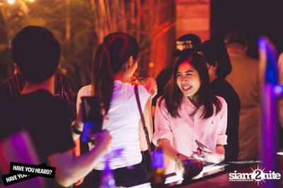 HYH นำเสนอ Last Dinosaurs และ Panama Live in Bangkok — photo 32